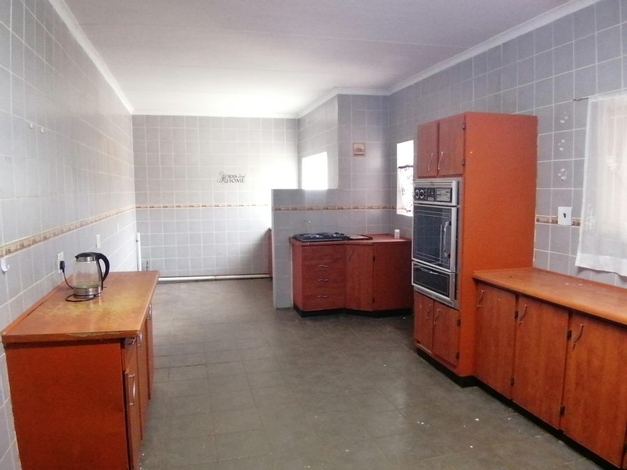 4 Bedroom Property for Sale in Stilfontein Ext 4 North West